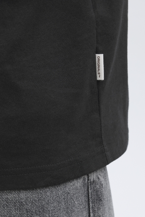 Jack & Jones joralmeria front tee ss crew neck
